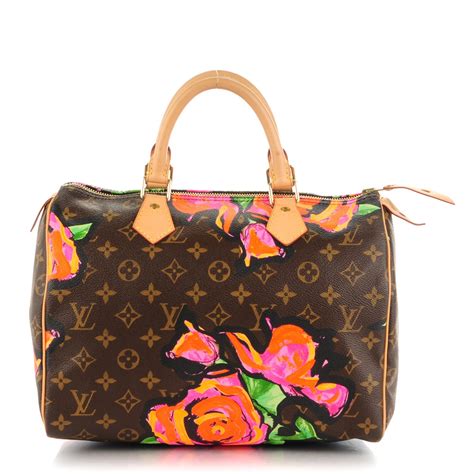 louis vuitton stephen sprouse roses speedy replica|Louis Vuitton stephen sprouse.